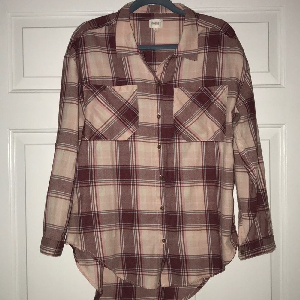 Flannel